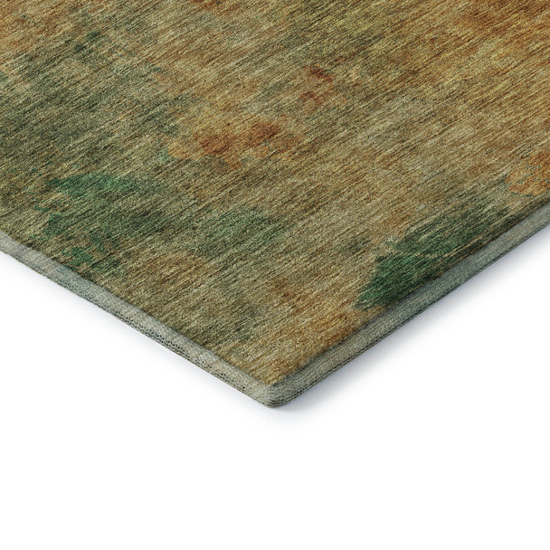 Addison Mayfield AMF1138 Paprika Rug