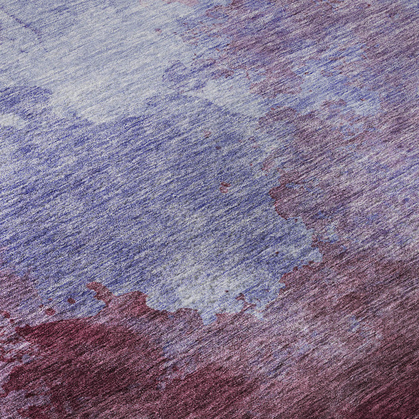 Addison Mayfield AMF1138 Purple Rug