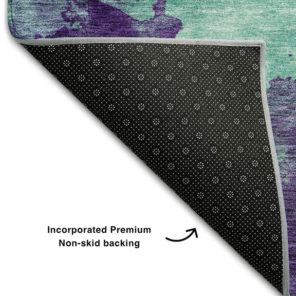 Addison Mayfield AMF1138 Seafoam Rug