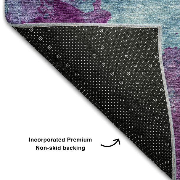 Addison Mayfield AMF1138 Sky Rug