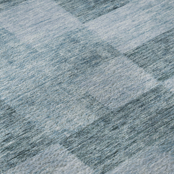 Addison Mayfield AMF1139 Denim Rug