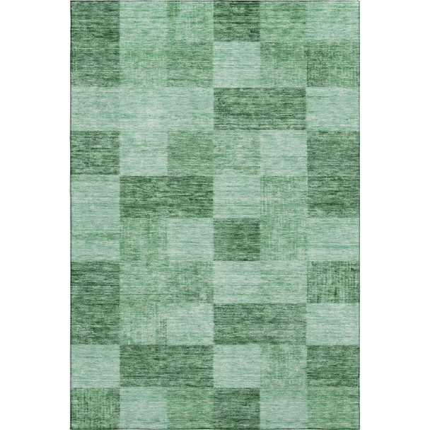 Addison Mayfield AMF1139 Green Rug