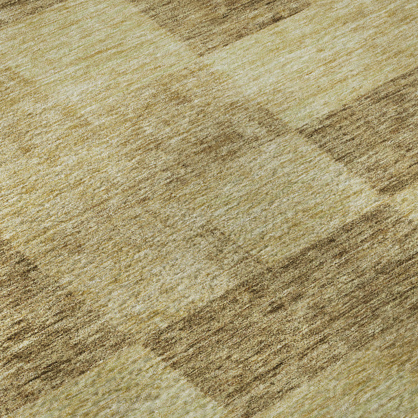 Addison Mayfield AMF1139 Gold Rug