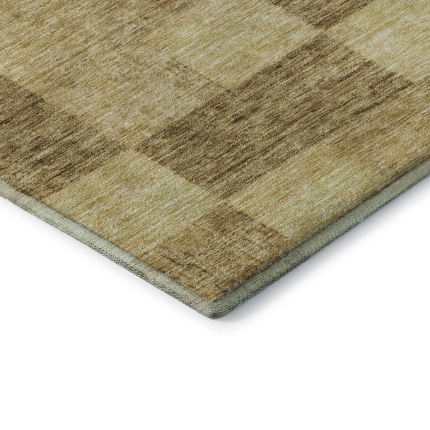 Addison Mayfield AMF1139 Gold Rug