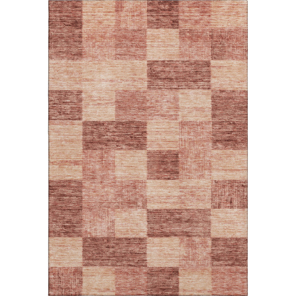 Addison Mayfield AMF1139 Paprika Rug