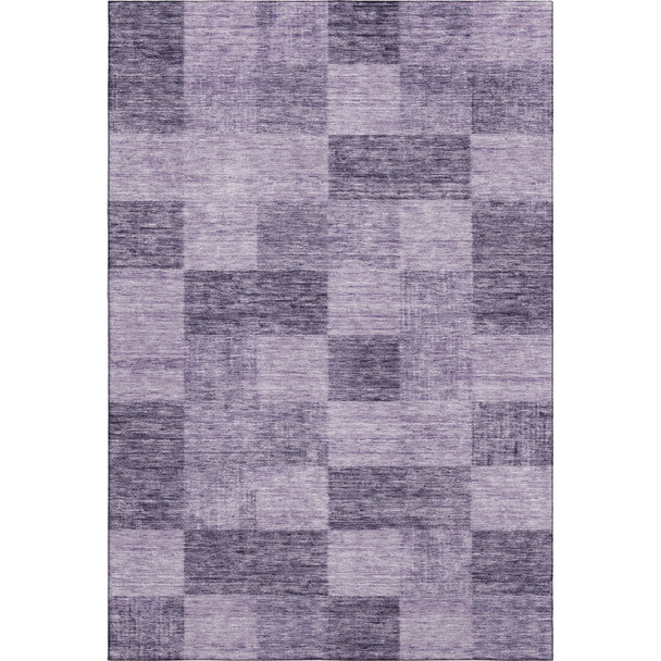 Addison Mayfield AMF1139 Purple Rug