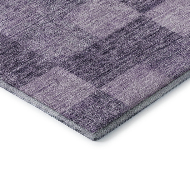 Addison Mayfield AMF1139 Purple Rug