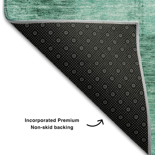 Addison Mayfield AMF1139 Seafoam Rug