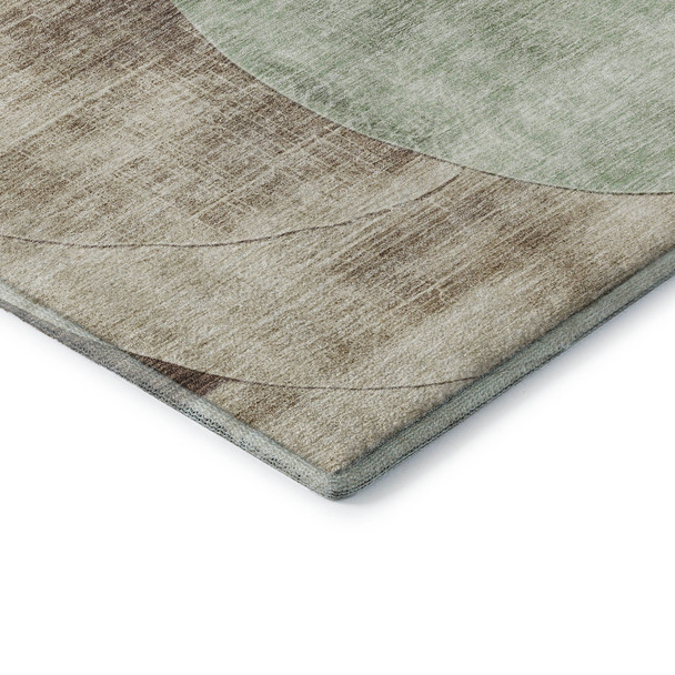 Addison Mayfield AMF1140 Aloe Rug