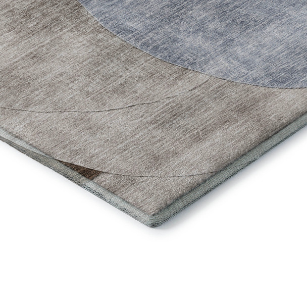 Addison Mayfield AMF1140 Denim Rug
