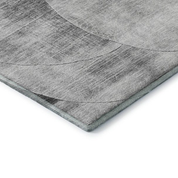 Addison Mayfield AMF1140 Gray Rug
