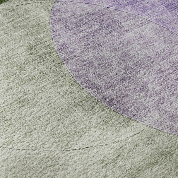 Addison Mayfield AMF1140 Lavender Rug