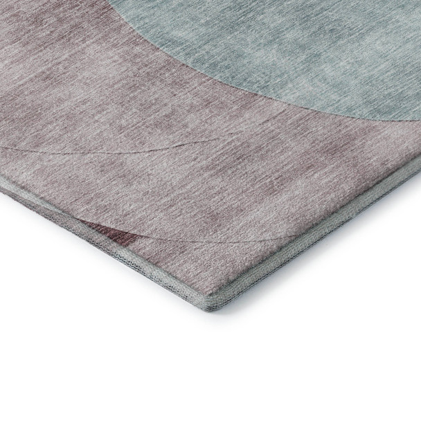 Addison Mayfield AMF1140 Teal Rug