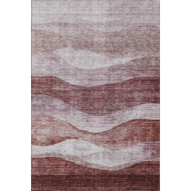 Addison Mayfield AMF1141 Blush Rug