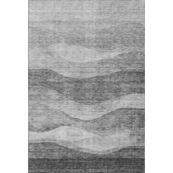 Addison Mayfield AMF1141 Gray Rug