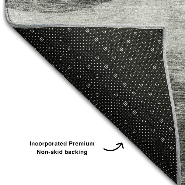 Addison Mayfield AMF1141 Gray Rug