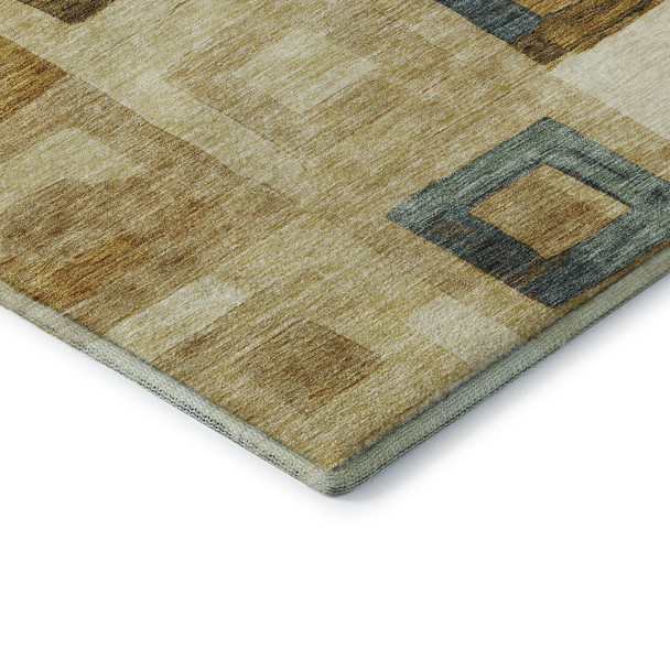 Addison Mayfield AMF1142 Beige Rug