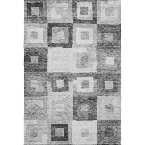 Addison Mayfield AMF1142 Gray Rug