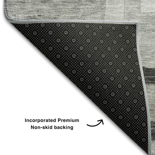 Addison Mayfield AMF1142 Gray Rug