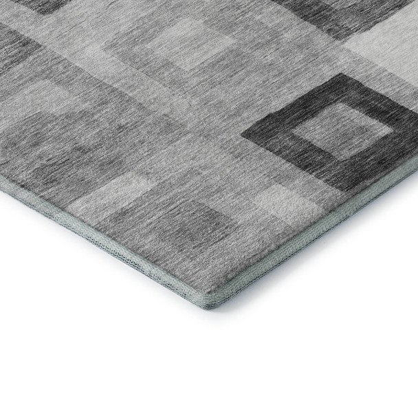 Addison Mayfield AMF1142 Gray Rug