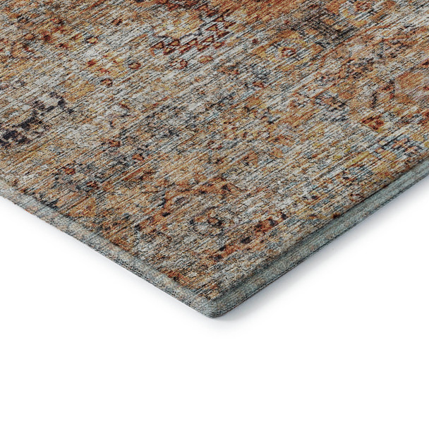 Addison Mayfield AMF1143 Coral Rug