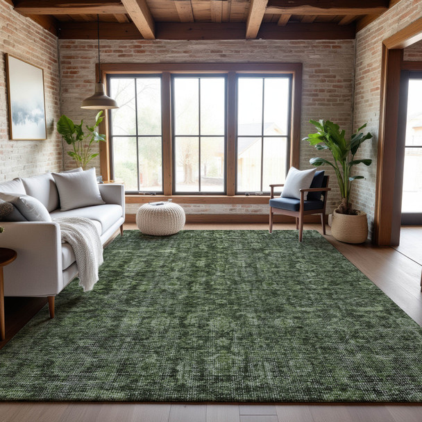 Addison Mayfield AMF1145 Cactus Rug