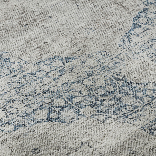 Addison Mayfield AMF1146 Blue Rug
