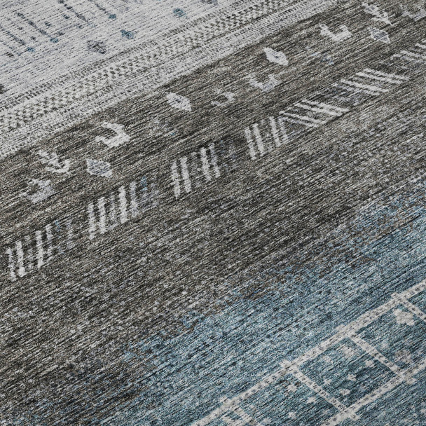Addison Mayfield AMF1147 Blue Rug