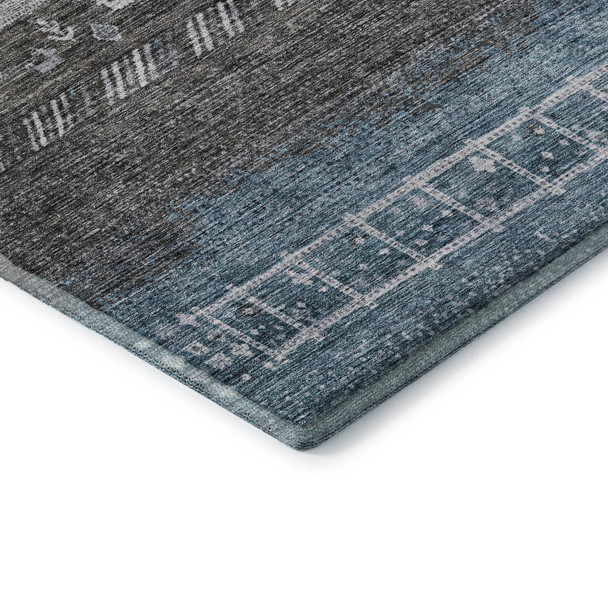 Addison Mayfield AMF1147 Blue Rug