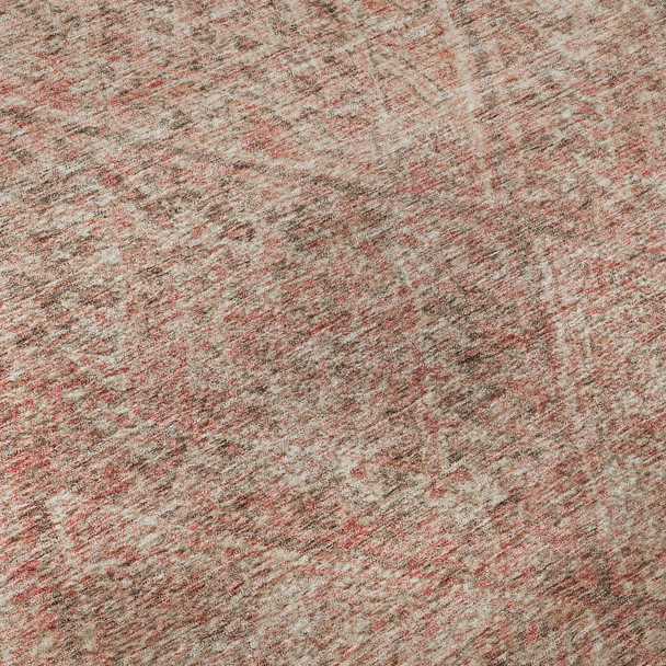 Addison Mayfield AMF1148 Pink Rug