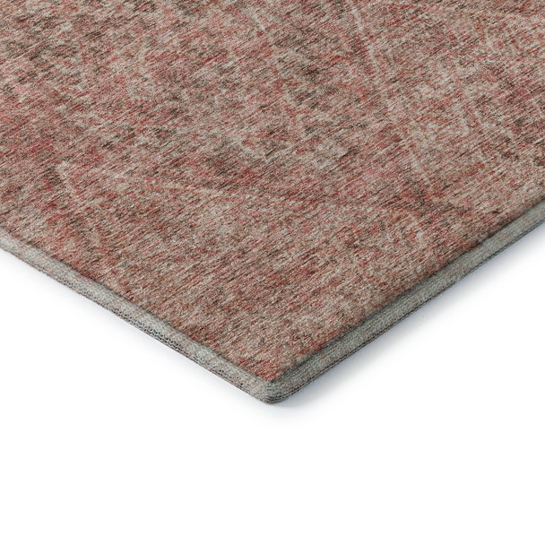 Addison Mayfield AMF1148 Pink Rug