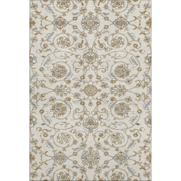 Addison Mayfield AMF1149 Ivory Rug