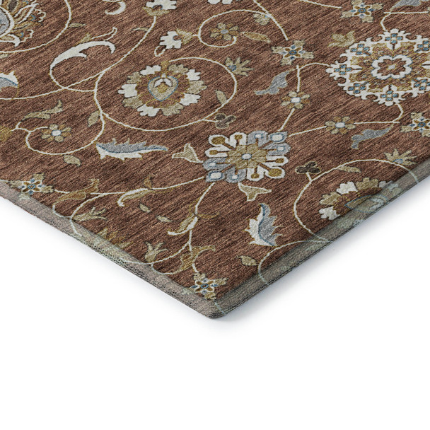 Addison Mayfield AMF1149 Paprika Rug