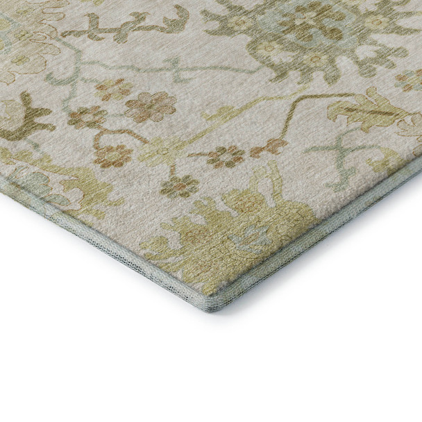 Addison Mayfield AMF1150 Ivory Rug