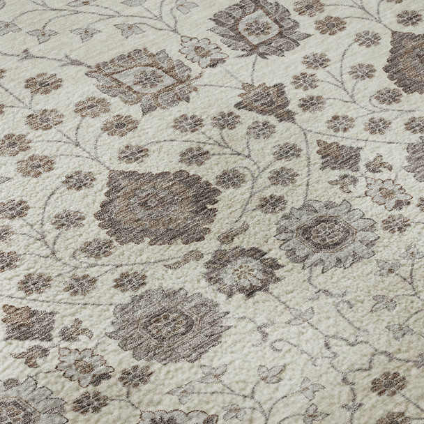 Addison Mayfield AMF1155 Ivory Rug