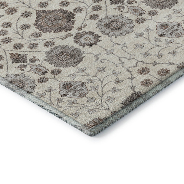 Addison Mayfield AMF1155 Ivory Rug