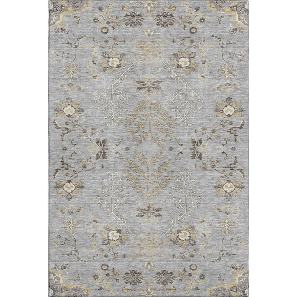 Addison Mayfield AMF1156 Gray Rug