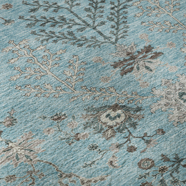 Addison Mayfield AMF1156 Sky Rug