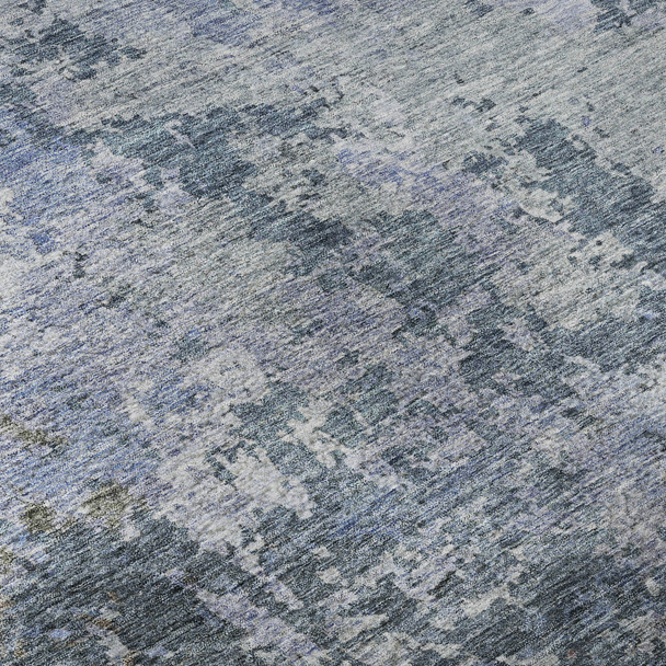 Addison Mayfield AMF1162 Blue Rug