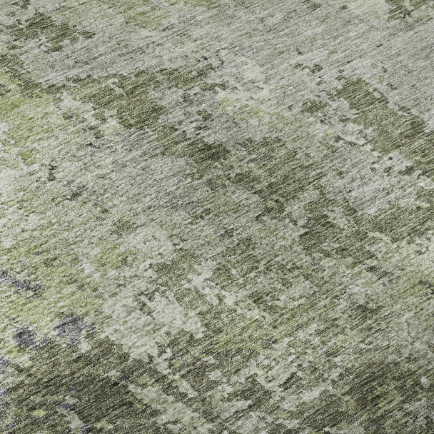 Addison Mayfield AMF1162 Green Rug