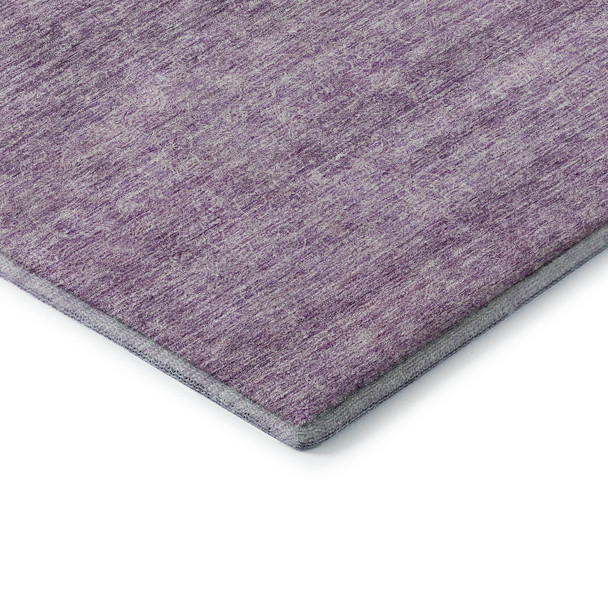 Addison Mayfield AMF1163 Lavender Rug