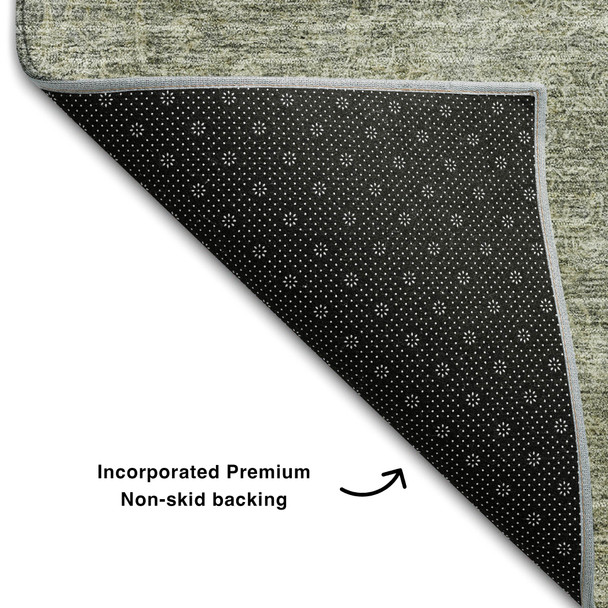 Addison Mayfield AMF1163 Sage Rug
