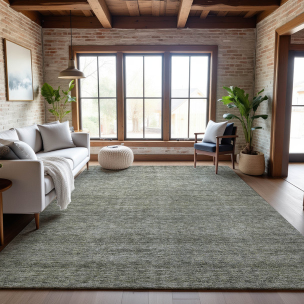 Addison Mayfield AMF1163 Sage Rug