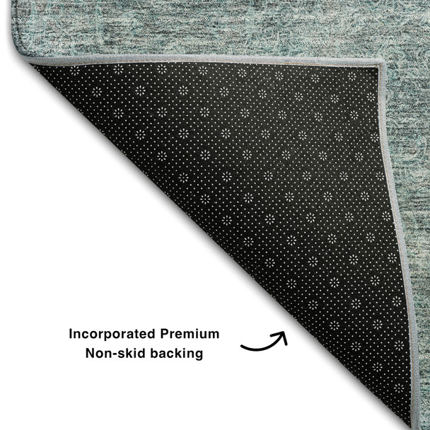 Addison Mayfield AMF1163 Seafoam Rug