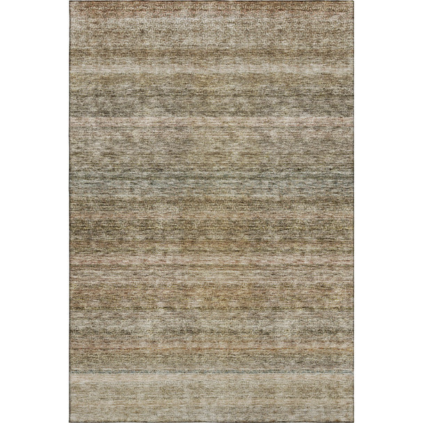 Addison Mayfield AMF1167 Copper Rug