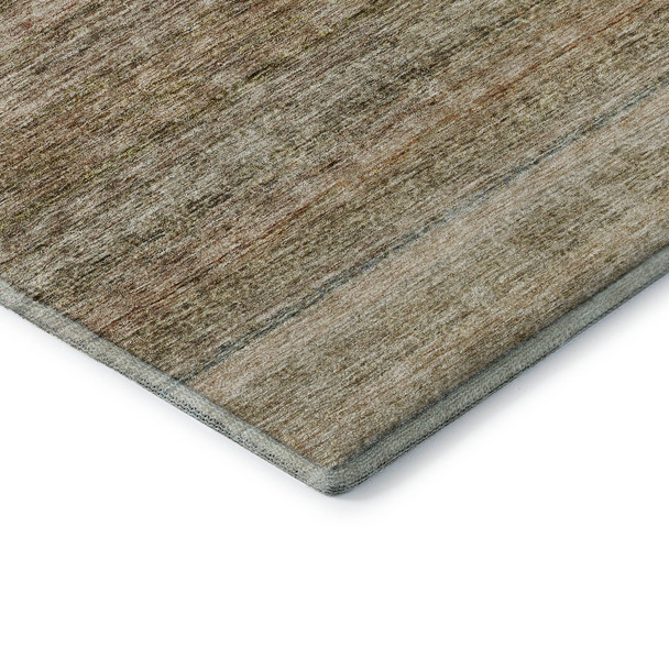 Addison Mayfield AMF1167 Copper Rug
