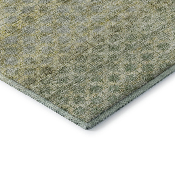 Addison Mayfield AMF1168 Aloe Rug