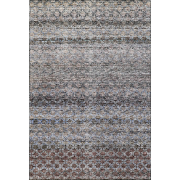 Addison Mayfield AMF1168 Brown Rug