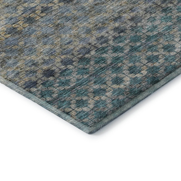 Addison Mayfield AMF1168 Blue Rug