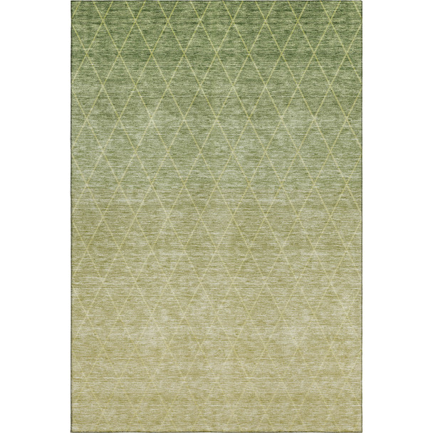 Addison Mayfield AMF1175 Aloe Rug
